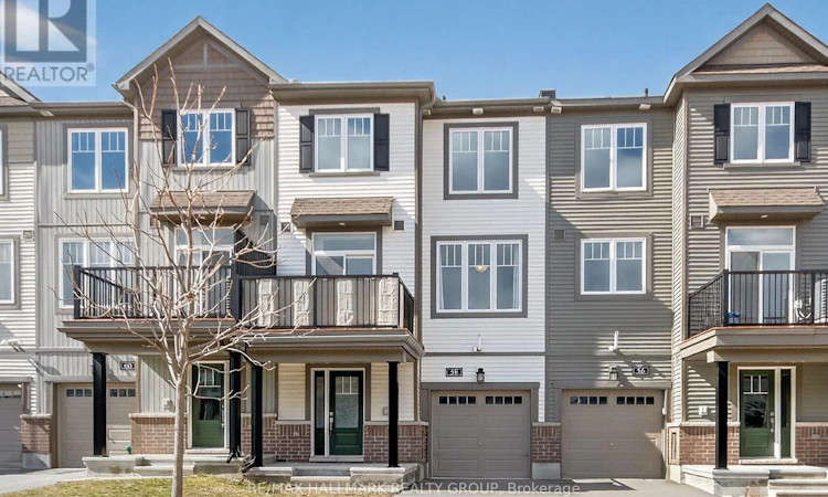 58 Teelin Circle