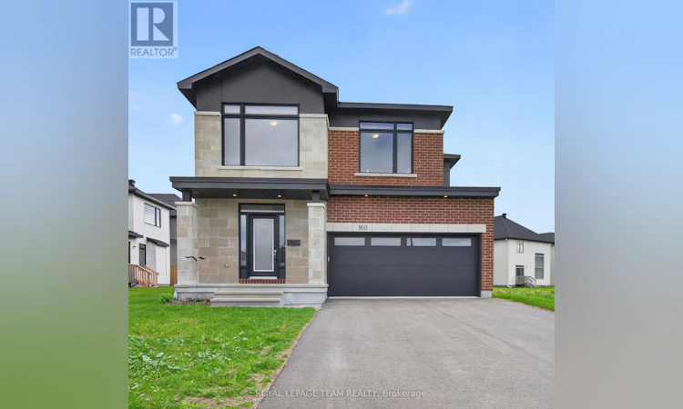 160 Highgarden Terrace