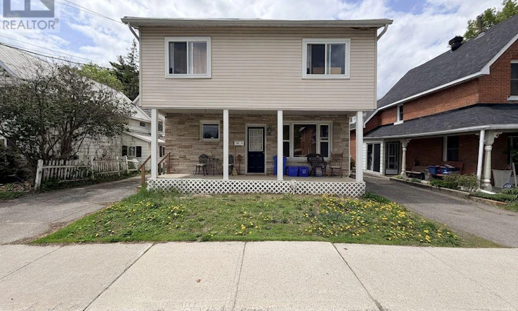 198 Harriet Street