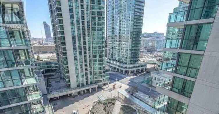 1204-33 Bay Street, Toronto, ON, M5J 2Z3 - 6