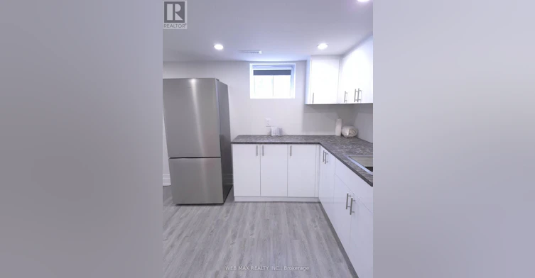 BSMT-4 Porter Crescent, Toronto, ON, M1P 1E7 - 13