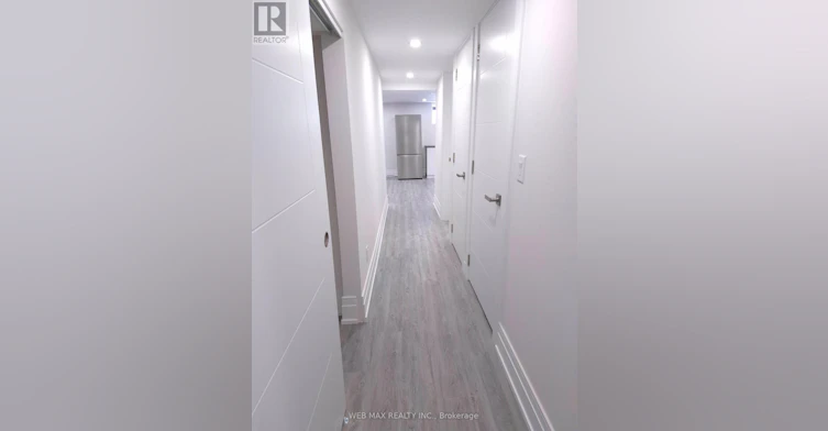 BSMT-4 Porter Crescent, Toronto, ON, M1P 1E7 - 4