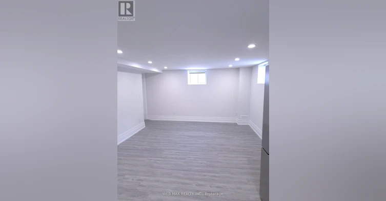 BSMT-4 Porter Crescent, Toronto, ON, M1P 1E7 - 15