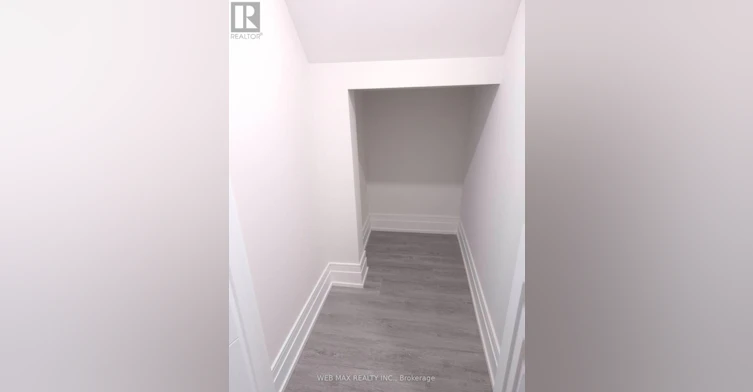 BSMT-4 Porter Crescent, Toronto, ON, M1P 1E7 - 6