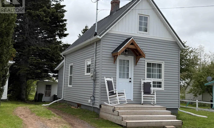 6 Stewart Street