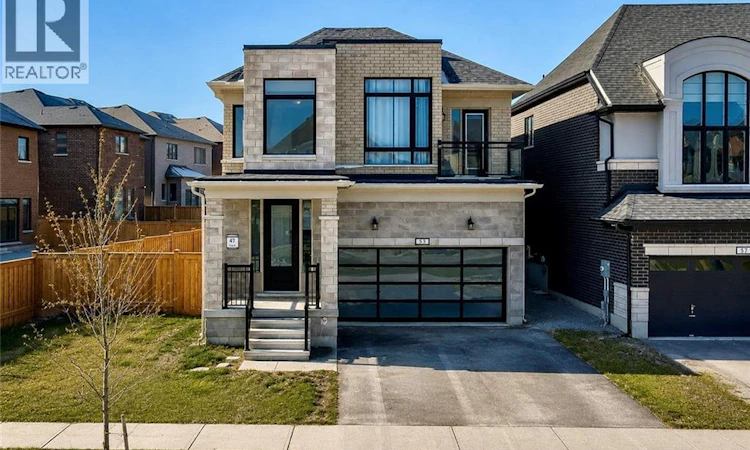 53 Mackay Drive