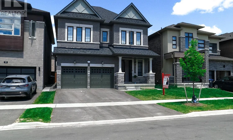 41 Michener Drive