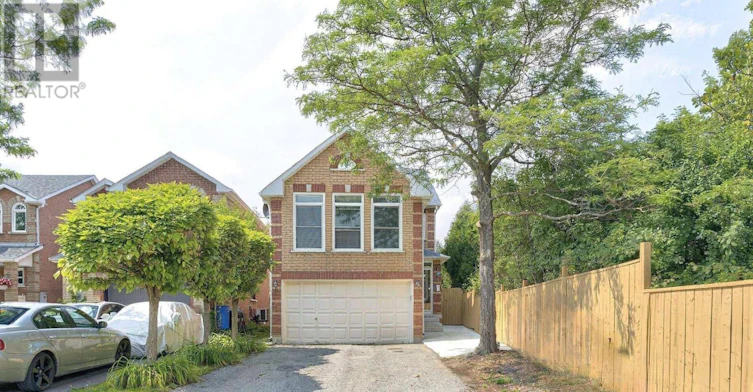 45 Sunley Crescent, Brampton, ON, L6Y 5B8
