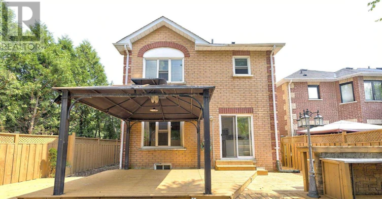 45 Sunley Crescent, Brampton, ON, L6Y 5B8 - 18