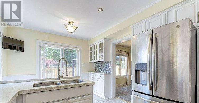 45 Sunley Crescent, Brampton, ON, L6Y 5B8 - 5