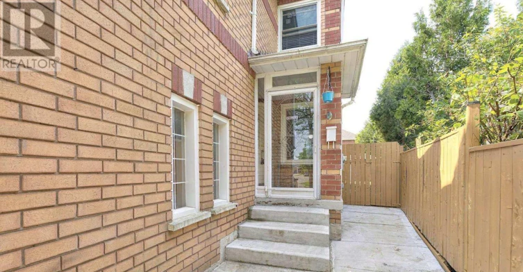 45 Sunley Crescent, Brampton, ON, L6Y 5B8 - 3