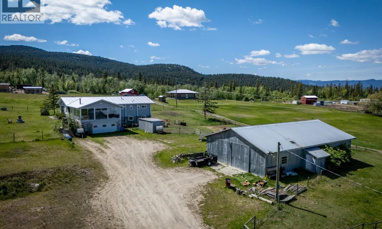 4780 Harrison Road