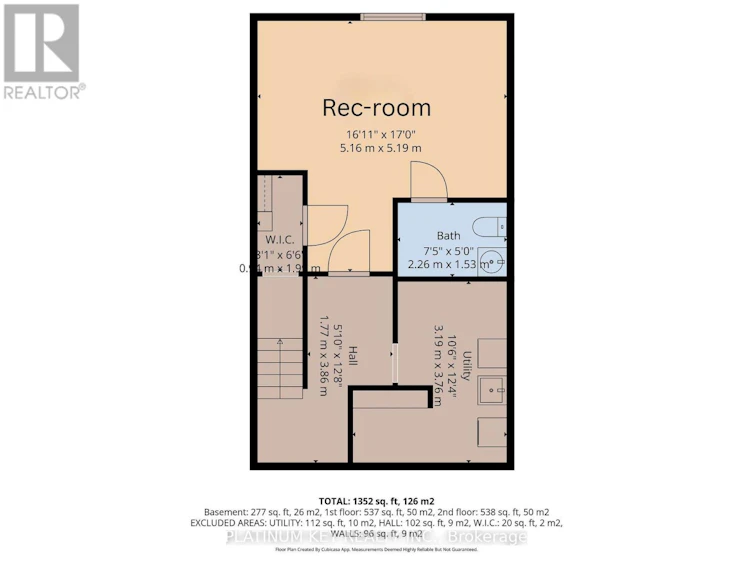 82-1600 Culver Drive, London, ON, N5V 3H5 - 35