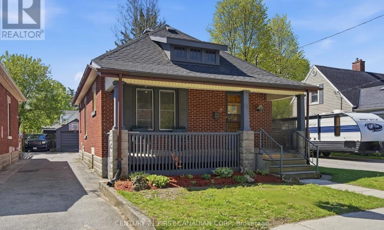 63 Beattie Avenue