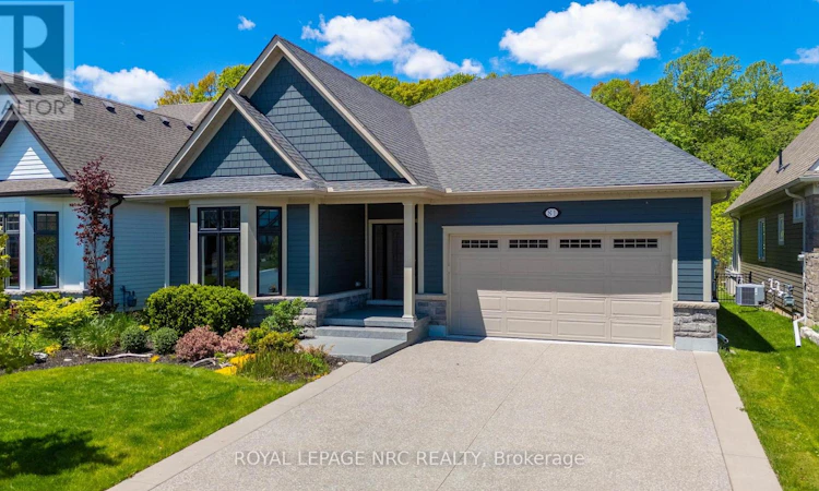 81 Butlers Drive N
