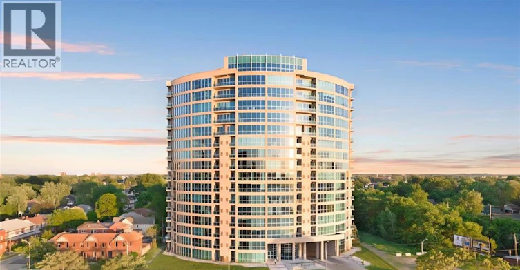 705-1225 Riverside Drive, Windsor, ON, N9A 0A2