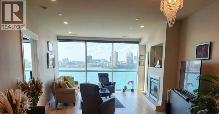 705-1225 Riverside Drive, Windsor, ON, N9A 0A2 - 3