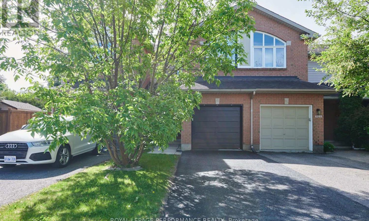 4310 Sunwood Crescent