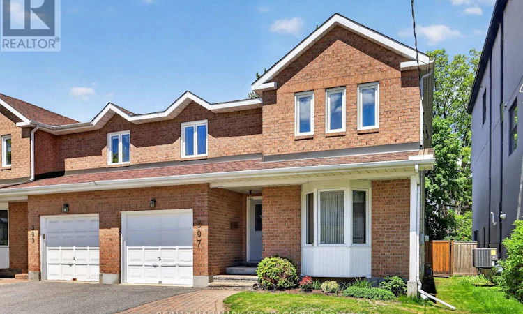 307 Beechgrove Avenue