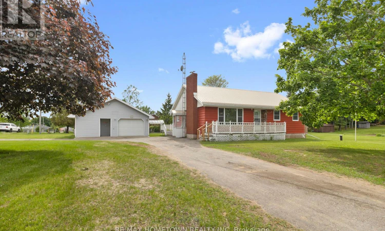 4706 County 18 Road Road