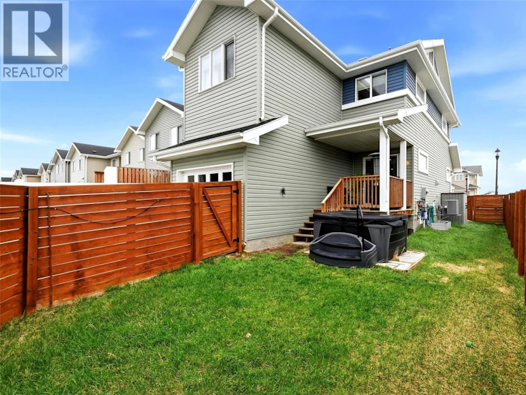 3178 Green Stone Road, Regina, SK, S4V 3R8 - 43