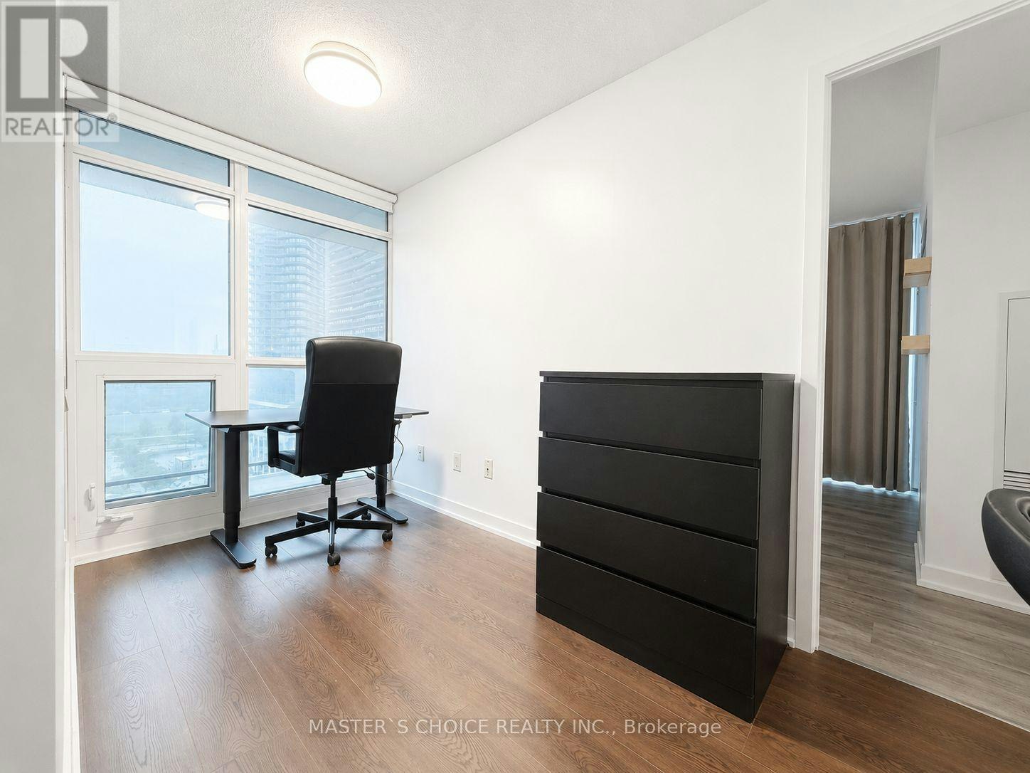 1717-121 Mcmahon Drive, Toronto, ON, M2K 0C1 - 7