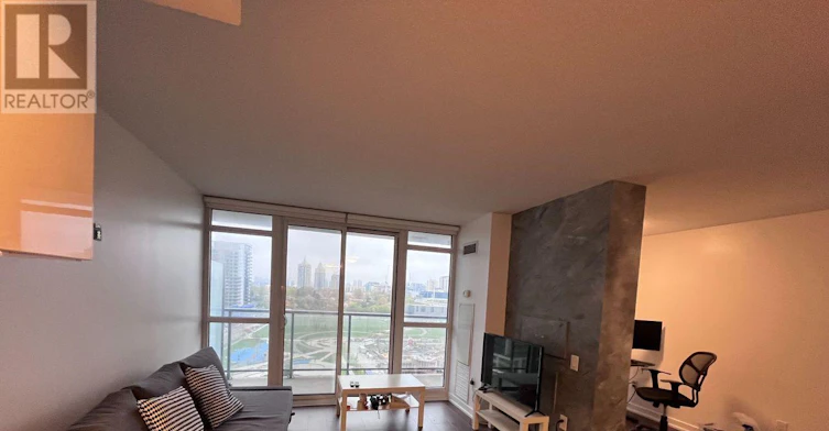 1717-121 Mcmahon Drive, Toronto, ON, M2K 0C1 - 6