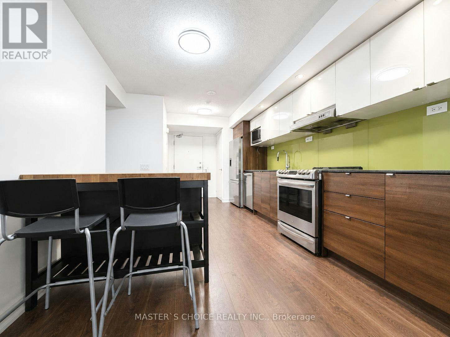 1717-121 Mcmahon Drive, Toronto, ON, M2K 0C1 - 3