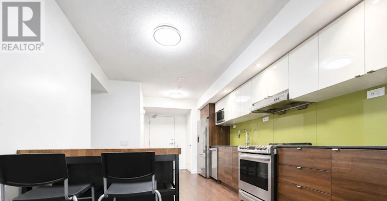1717-121 Mcmahon Drive, Toronto, ON, M2K 0C1 - 3