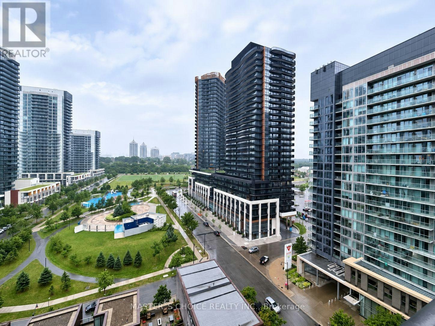 1717-121 Mcmahon Drive, Toronto, ON, M2K 0C1 - 13
