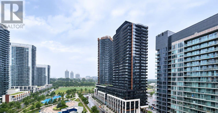 1717-121 Mcmahon Drive, Toronto, ON, M2K 0C1 - 13