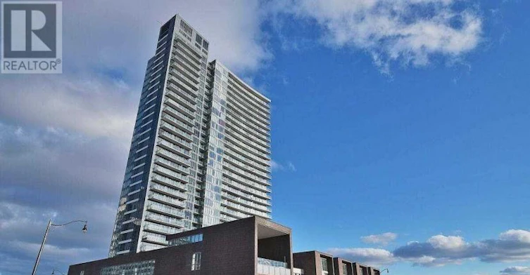1717-121 Mcmahon Drive, Toronto, ON, M2K 0C1