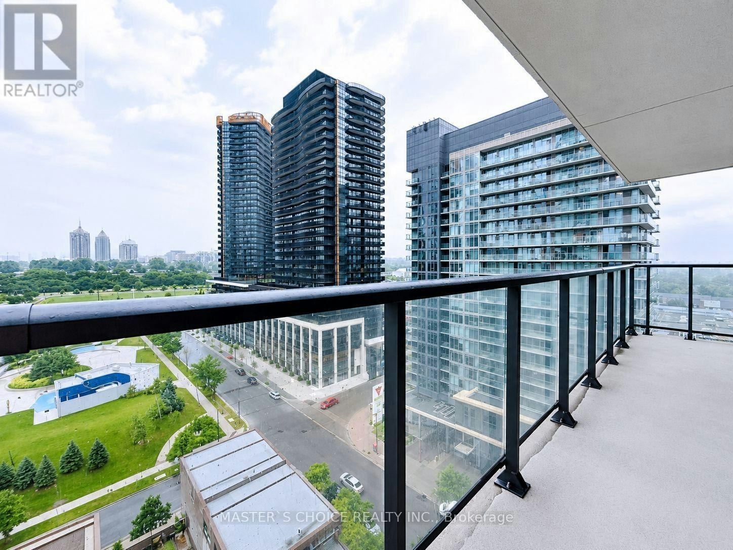 1717-121 Mcmahon Drive, Toronto, ON, M2K 0C1 - 12