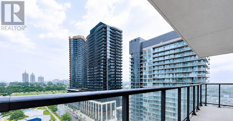 1717-121 Mcmahon Drive, Toronto, ON, M2K 0C1 - 12