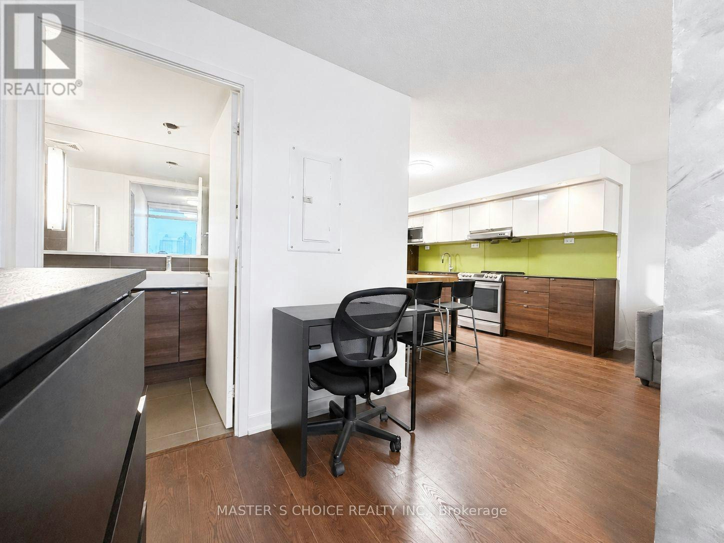 1717-121 Mcmahon Drive, Toronto, ON, M2K 0C1 - 8