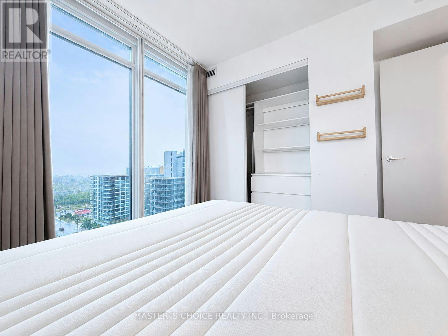 1717-121 Mcmahon Drive, Toronto, ON, M2K 0C1 - 10