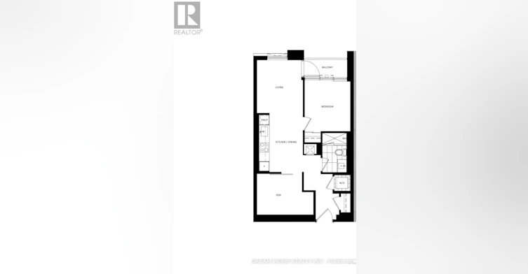 906-609 Sherbourne Street, Toronto, ON, M4X 0A4 - 19