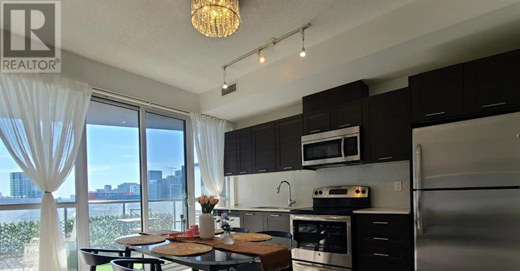 2001-20 Bruyeres Mews, Toronto, ON, M5V 0G8 - 2