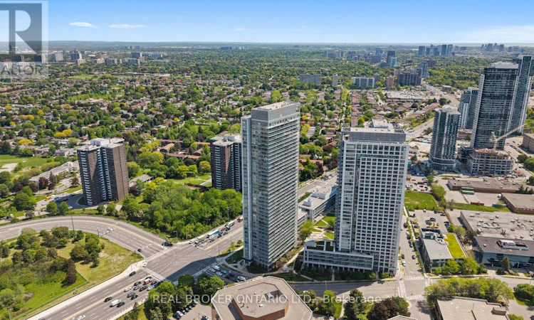 3010-2015 Sheppard Avenue E