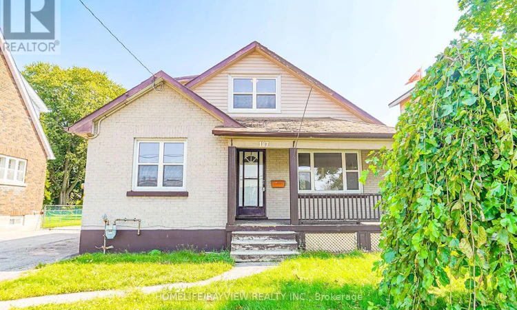 187 Park Road S