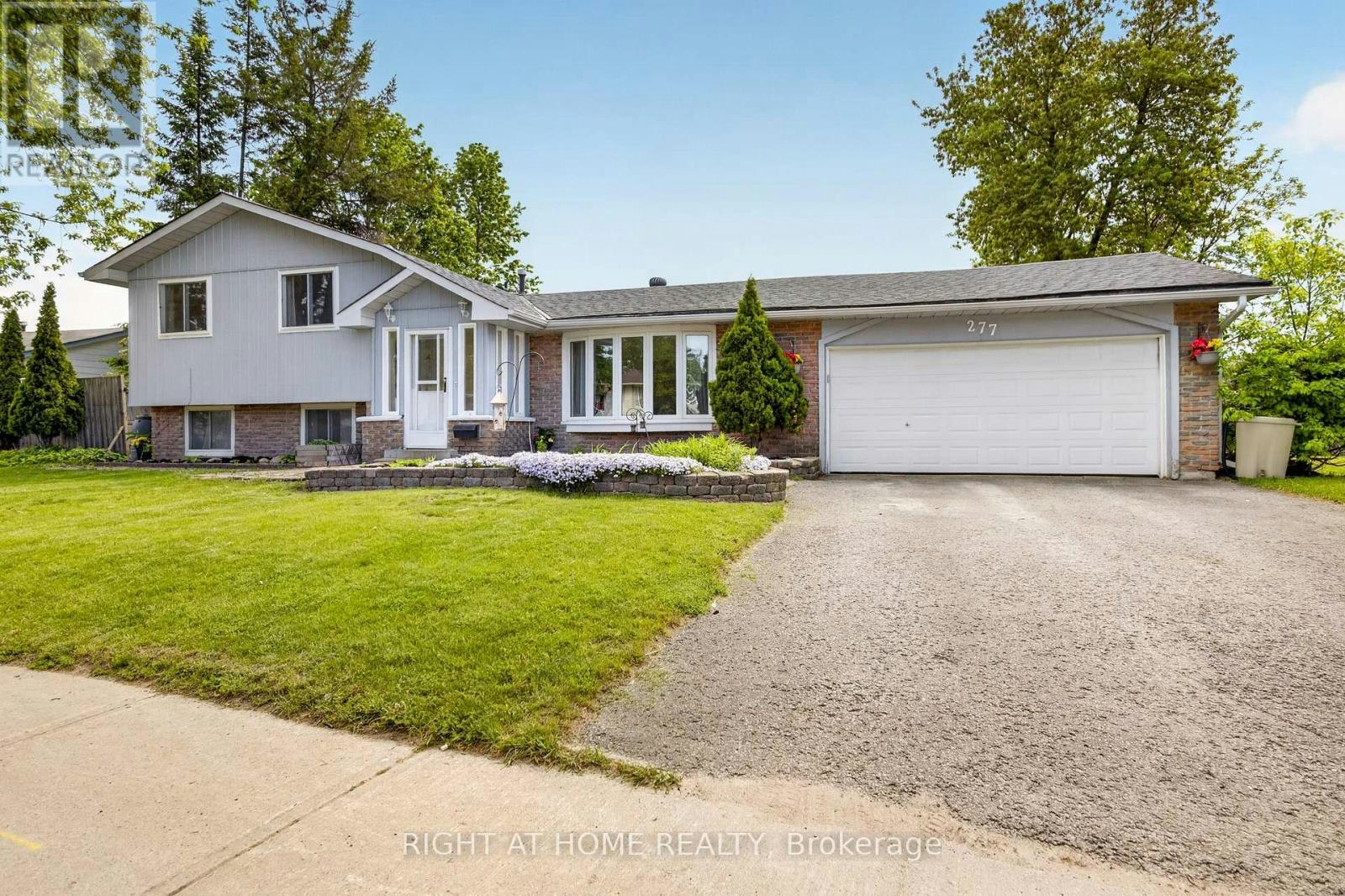 277 Pine Drive, Barrie, ON, L4N 4J1