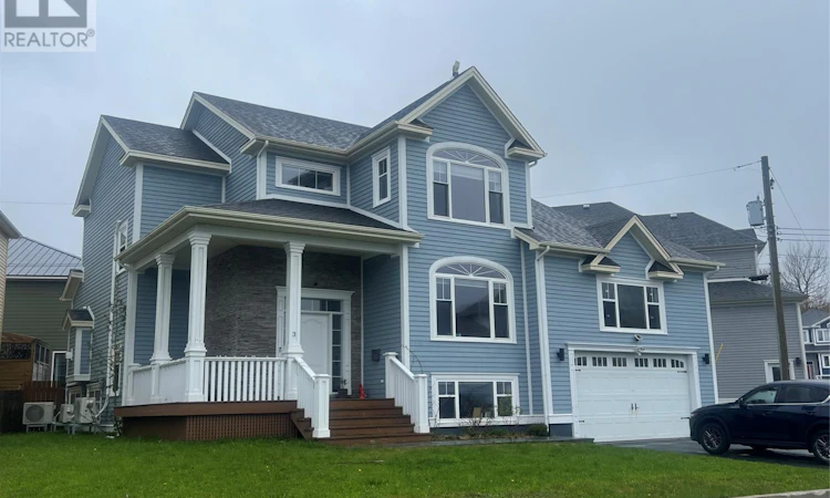 3 Judge Place