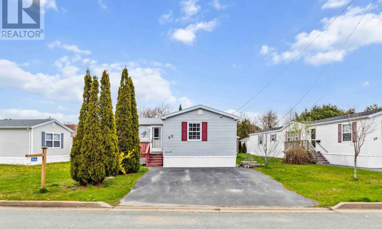 86 Thomson Drive