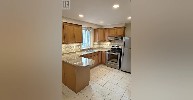 UPPER 1-287 Lakeshore Road E, Mississauga, ON, L5G 1H3 - 3
