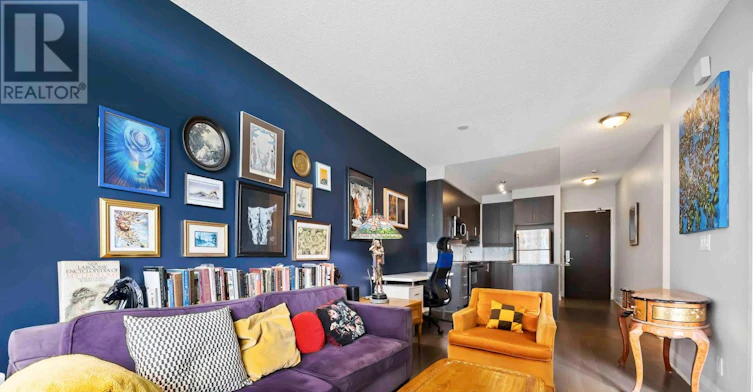 206-1185 The Queensway, Toronto, ON, M8Z 0C6 - 9