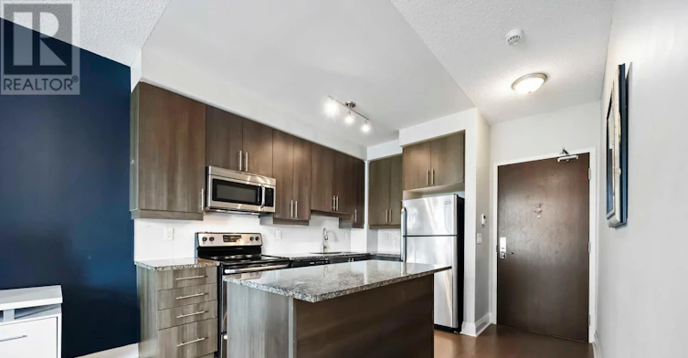 206-1185 The Queensway, Toronto, ON, M8Z 0C6