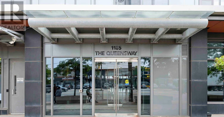 206-1185 The Queensway, Toronto, ON, M8Z 0C6 - 22