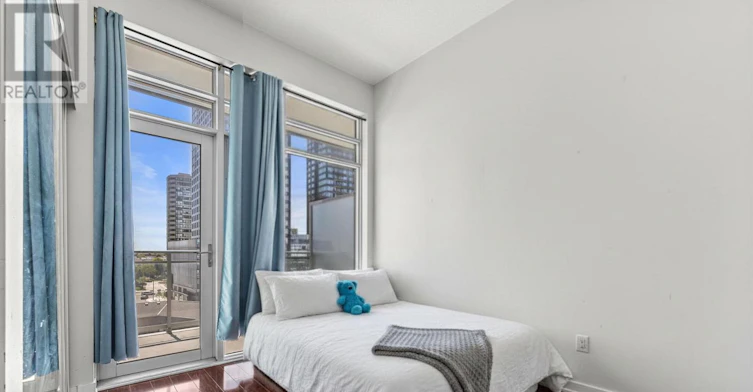 604-360 Square One Drive, Mississauga, ON, L5B 0G7 - 13