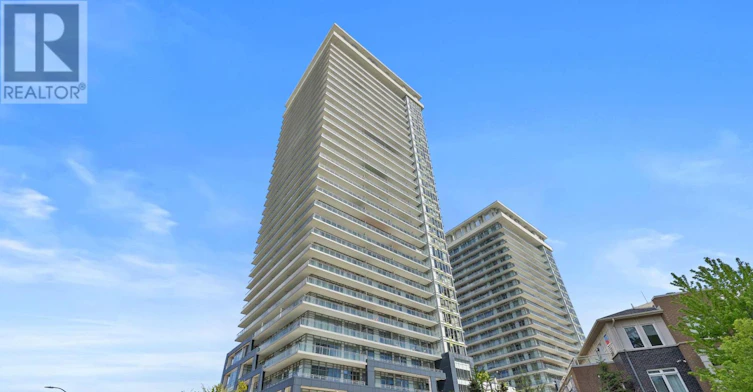 604-360 Square One Drive, Mississauga, ON, L5B 0G7 - 25