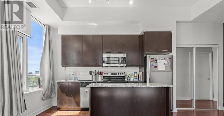 604-360 Square One Drive, Mississauga, ON, L5B 0G7 - 8